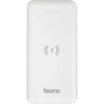 внешний аккумулятор Buro BPW10E10PWT