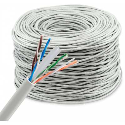 витая пара Buro BU-CCA-052-CAT6