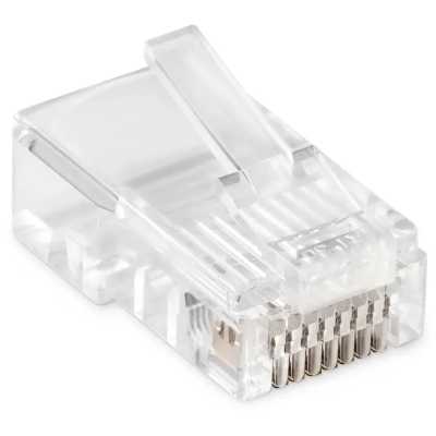 коннектор Buro BU-CONRJ45-20PCS