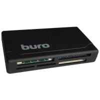 картридер Buro BU-CR-171 Черный