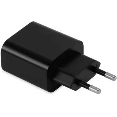 сетевое зарядное устройство Buro BUWD18P110BK