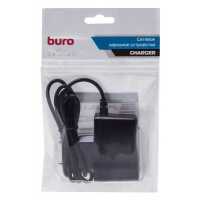 сетевое зарядное устройство Buro XCJ-021-EM-1A Черный
