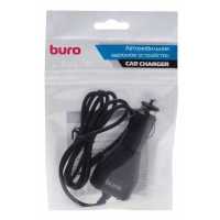 автомобильное зарядное устройство Buro XCJ-048-EM-2A Черный