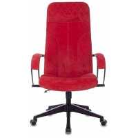 офисное кресло Бюрократ CH-608/FABRIC-RED красный