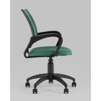 стул Бюрократ CH-695NLT/GREEN зелёный