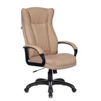офисное кресло Бюрократ CH-879N/BEIGE бежевый