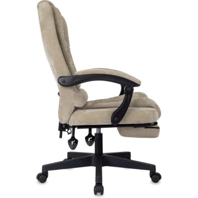 офисное кресло Бюрократ CH-BOSS/LT-21
