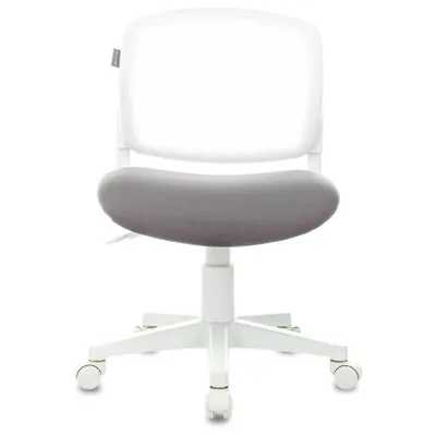 кресло детское Бюрократ CH-W296NX-NEO-GREY серый