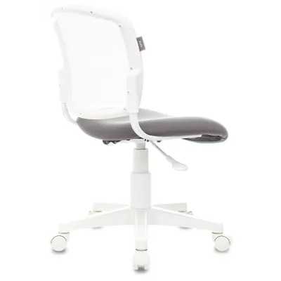 кресло детское Бюрократ CH-W296NX-NEO-GREY серый