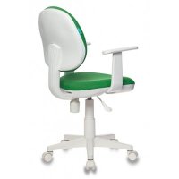 стул Бюрократ CH-W356-GREEN