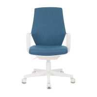 стул Бюрократ CH-W545/DENIM синий