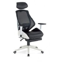 игровое кресло Бюрократ CH-W770-BLACK черный