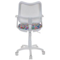 стул Бюрократ CH-W797-WH-MARK-LB