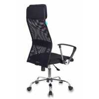 офисное кресло Бюрократ KB-6SL-B-TW-11 черный