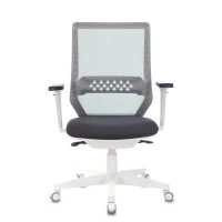 стул Бюрократ MC-W611N/DG/417G темно-серый