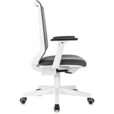 офисное кресло Бюрократ MC-W611N/DG/MAT-G серый