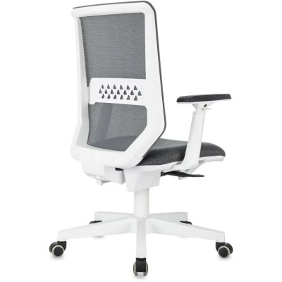 офисное кресло Бюрократ MC-W611N/DG/MAT-G серый