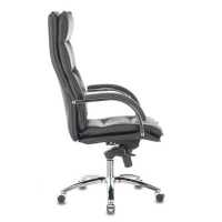 офисное кресло Бюрократ T-9927SL/BLACK черный