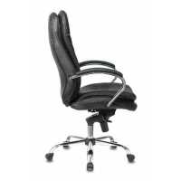 офисное кресло Бюрократ T-9950AXSN-Black черный