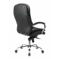 офисное кресло Бюрократ T-9950AXSN-Black черный