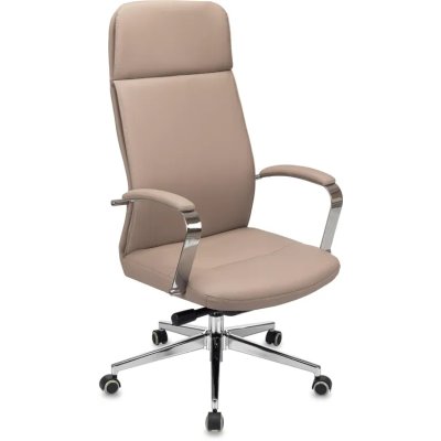офисное кресло Бюрократ T-999SL/NAPPA-BEIGE