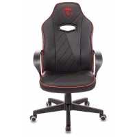 игровое кресло Бюрократ VIKING XS BLACK