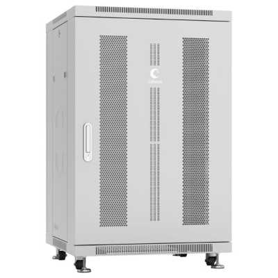телекоммуникационный шкаф Cabeus ND-05C-18U60/60 Серый