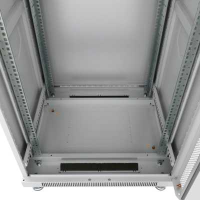 телекоммуникационный шкаф Cabeus SH-05C-32U60/60 Серый