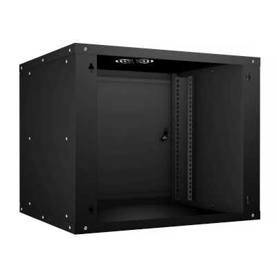 телекоммуникационный шкаф Cabeus WSC-05D-9U55/45M-BK