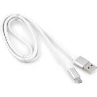 кабель Cablexpert CC-S-mUSB01W-1M
