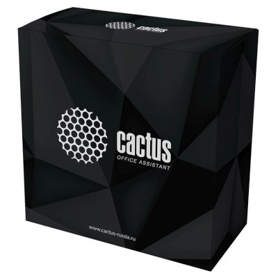 пластик для принтера 3D Cactus CS-3D-ABS-750-YELLOW