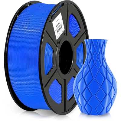 пластик для 3D принтера Cactus CS-3D-PETG-1KG-BLUE