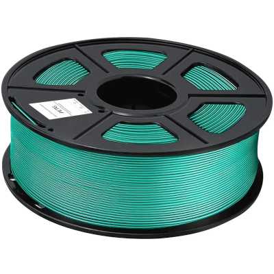 пластик для 3D принтера Cactus CS-3D-PETG-1KG-DKGN