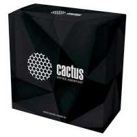 пластик для 3D принтера Cactus CS-3D-PETG-750-BLUE