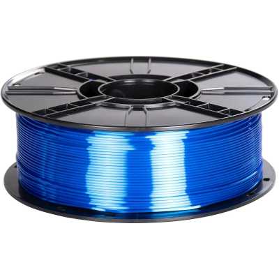пластик Cactus CS-3D-PLA-1KG-S-BLUE