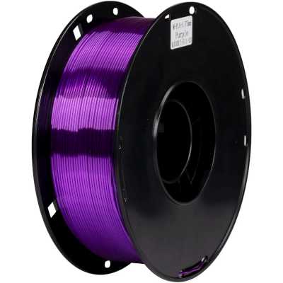 пластик Cactus CS-3D-PLA-1KG-S-PURP
