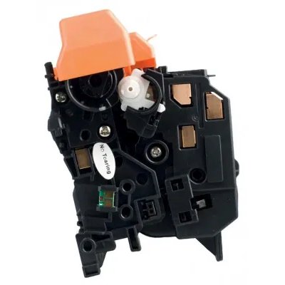 картридж Cactus CS-CE263A пурпурный