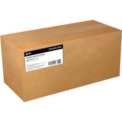 печка в сборе Cactus CS-FU-HP-LJ5100-NC