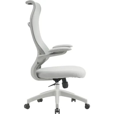 стул Cactus CS-GMC505-GY серый