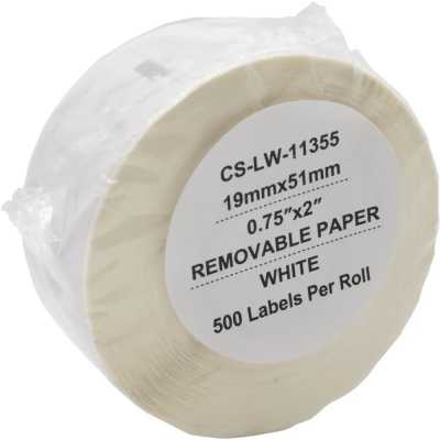 картридж Cactus CS-LW-11355 черный
