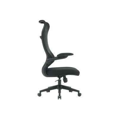 кресло Cactus CS-MC505-BK черный