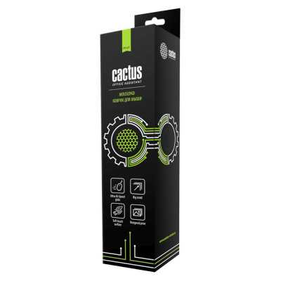 коврик для мыши Cactus CS-MP-PRO06XXL