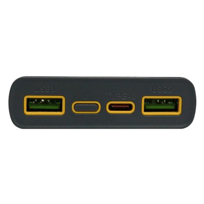 внешний аккумулятор Cactus CS-PBFSTT-10000
