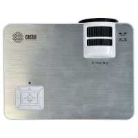 проектор Cactus CS-PRE.05WT.WXGA-A Бело-Серый