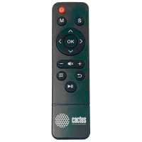 проектор Cactus CS-PRE.05WT.WXGA-W Бело-Серый