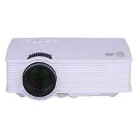 проектор Cactus CS-PRE.09WT.WVGA Белый