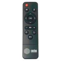проектор Cactus CS-PRM.05WT.WXGA-W Белый