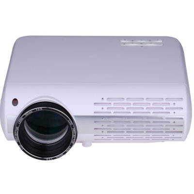 проектор Cactus CS-PRO.02WT.WUXGA-W Белый