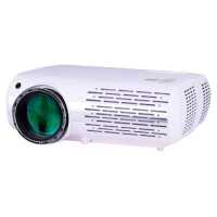 проектор Cactus CS-PRO.02WT.WXGA-W Белый