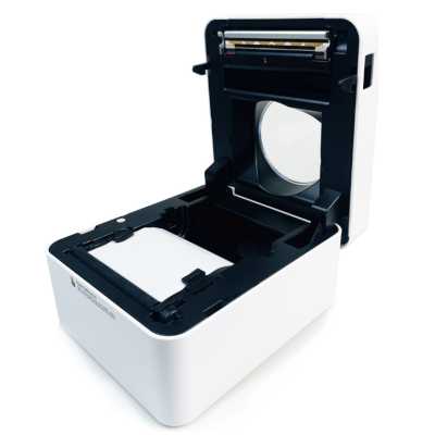 принтер Cactus CS-TP-D410U-W белый